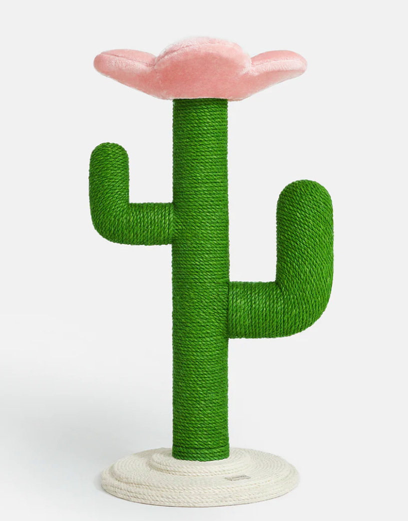 Cactus Cat Tree